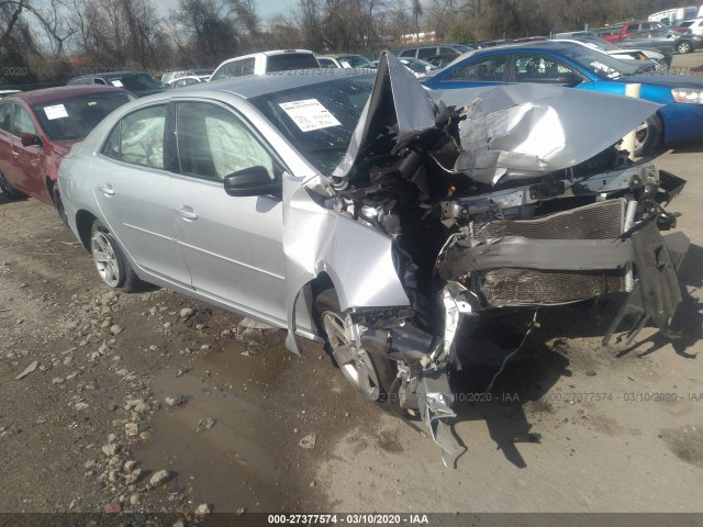 CHEVROLET MALIBU LIMITED 2016 1g11b5sa6gf131175