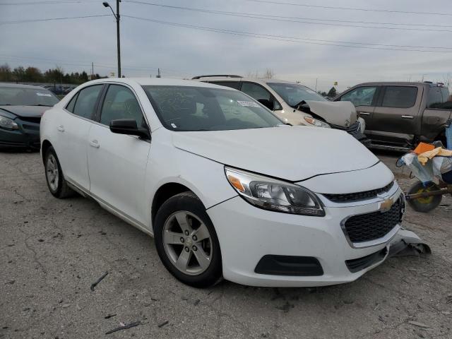 CHEVROLET MALIBU LIM 2016 1g11b5sa6gf135050