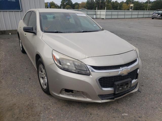 CHEVROLET MALIBU LIM 2016 1g11b5sa6gf145853