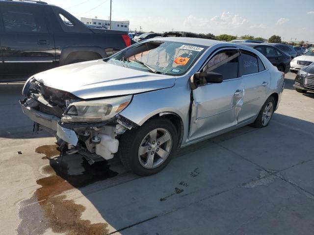 CHEVROLET MALIBU LIM 2016 1g11b5sa6gf159235