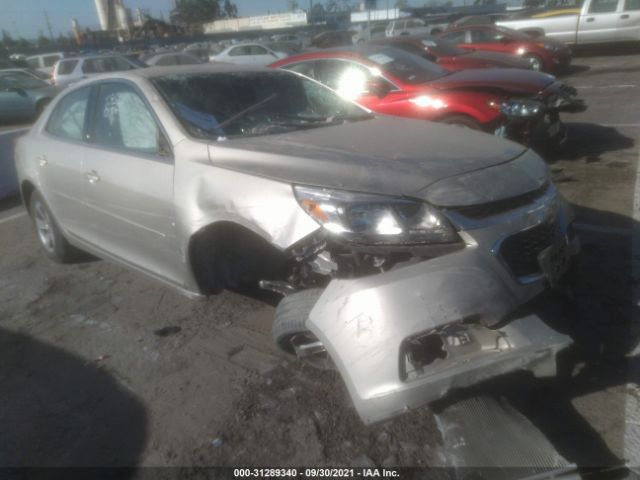 CHEVROLET MALIBU LIMITED 2016 1g11b5sa6gf164967