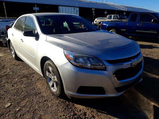 CHEVROLET MALIBU LIM 2016 1g11b5sa6gf166637