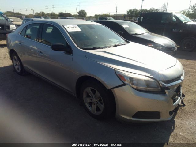 CHEVROLET MALIBU LIMITED 2016 1g11b5sa6gf166993