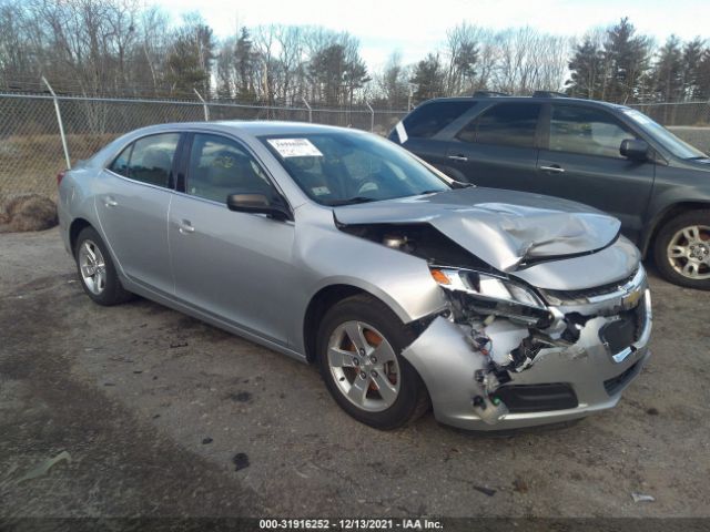 CHEVROLET MALIBU LIMITED 2016 1g11b5sa6gf167626