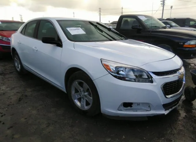 CHEVROLET MALIBU LIMITED 2016 1g11b5sa6gf169053