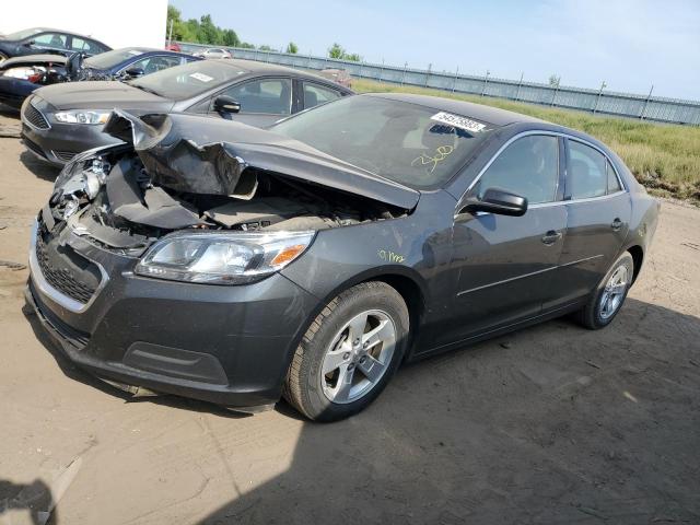 CHEVROLET MALIBU LIM 2016 1g11b5sa6gu103338