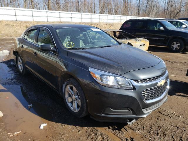 CHEVROLET MALIBU LIM 2016 1g11b5sa6gu104277