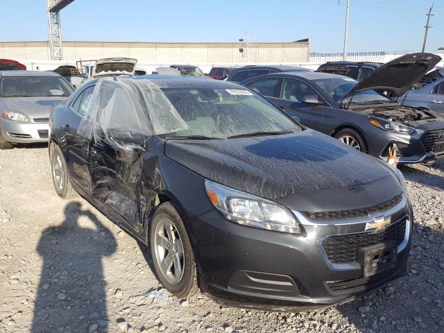 CHEVROLET MALIBU LIM 2016 1g11b5sa6gu104814