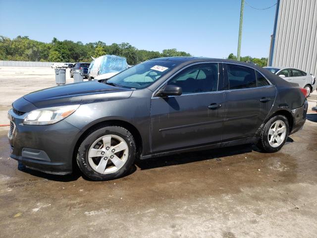 CHEVROLET MALIBU 2016 1g11b5sa6gu105624