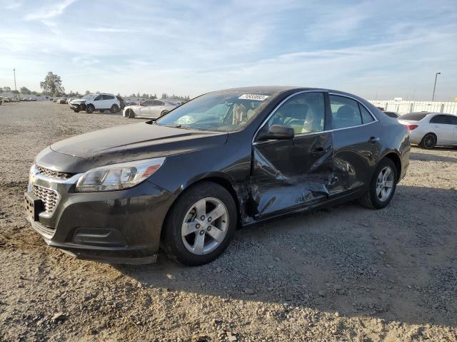 CHEVROLET MALIBU 2016 1g11b5sa6gu109236