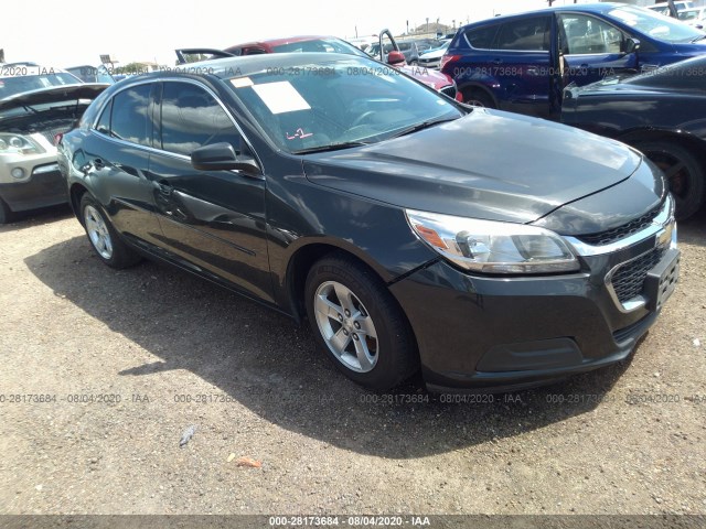 CHEVROLET NULL 2016 1g11b5sa6gu113903