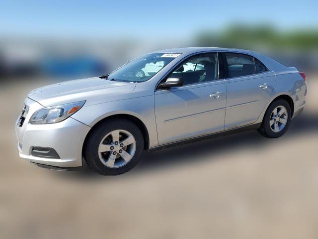 CHEVROLET MALIBU 2013 1g11b5sa7df124473