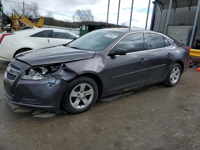 CHEVROLET MALIBU LS 2013 1g11b5sa7df126000