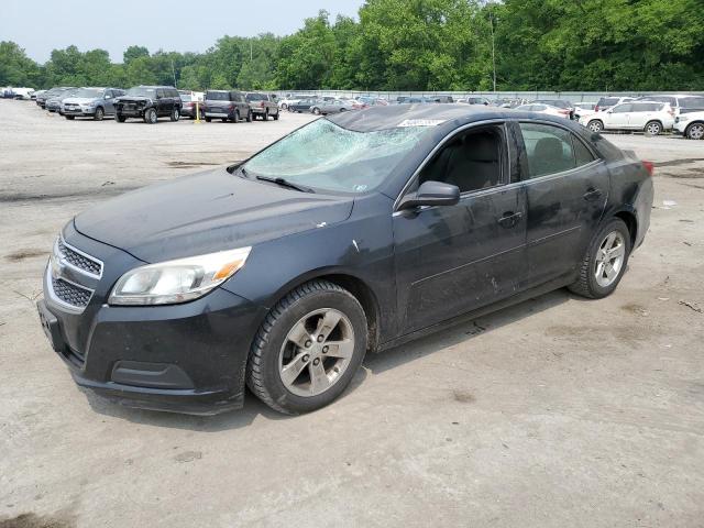 CHEVROLET MALIBU LS 2013 1g11b5sa7df130967