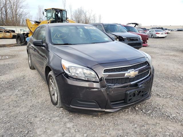 CHEVROLET MALIBU LS 2013 1g11b5sa7df131164