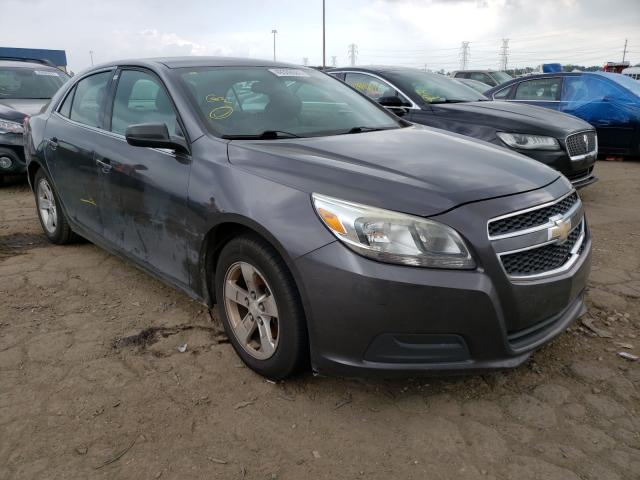 CHEVROLET MALIBU LS 2013 1g11b5sa7df135067