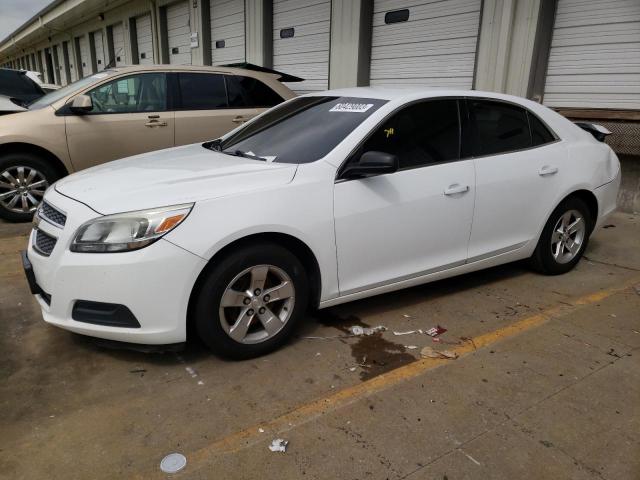 CHEVROLET MALIBU LS 2013 1g11b5sa7df136459