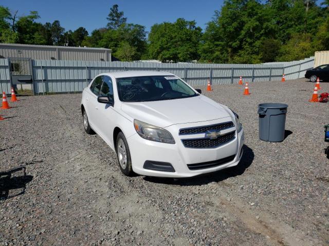 CHEVROLET MALIBU 2013 1g11b5sa7df137899