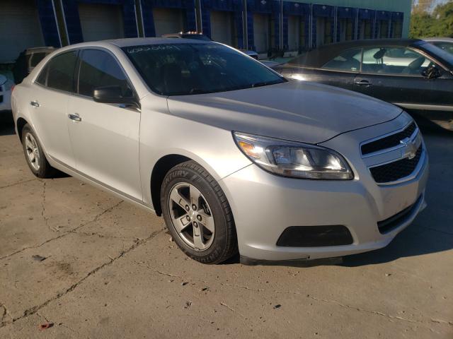 CHEVROLET MALIBU LS 2013 1g11b5sa7df138034