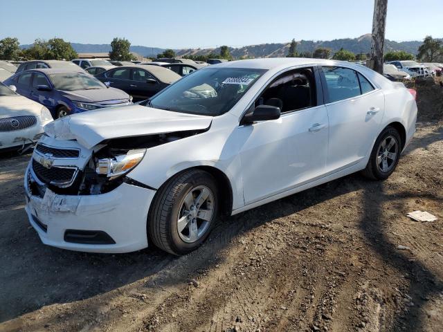 CHEVROLET MALIBU 2013 1g11b5sa7df138583