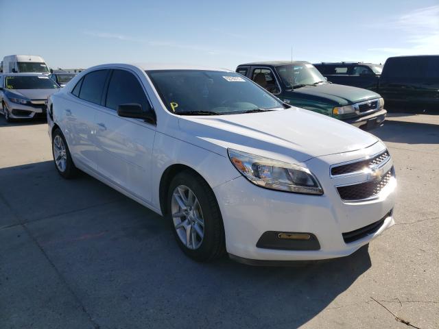 CHEVROLET MALIBU LS 2013 1g11b5sa7df139510