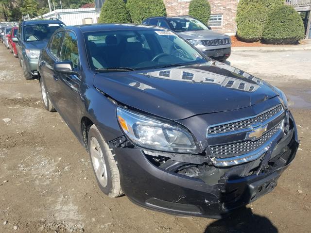 CHEVROLET MALIBU LS 2013 1g11b5sa7df139846