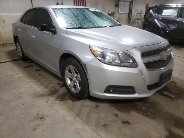 CHEVROLET MALIBU LS 2013 1g11b5sa7df140706