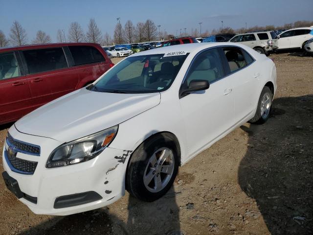 CHEVROLET MALIBU 2013 1g11b5sa7df145369