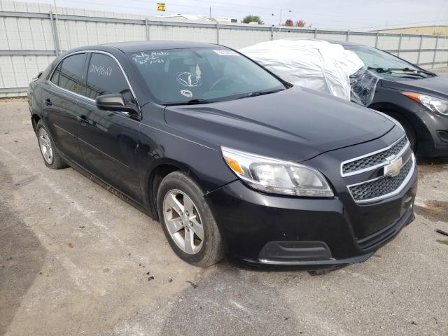 CHEVROLET MALIBU LS 2013 1g11b5sa7df145520