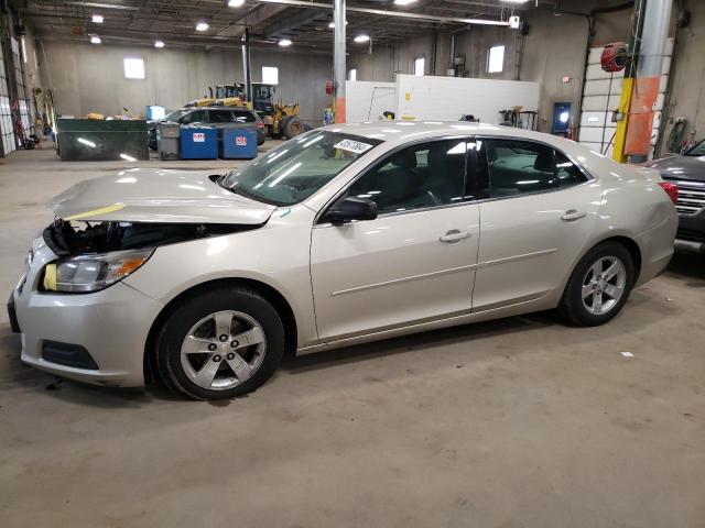 CHEVROLET MALIBU 2013 1g11b5sa7df145839