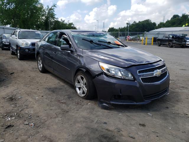 CHEVROLET MALIBU LS 2013 1g11b5sa7df146439