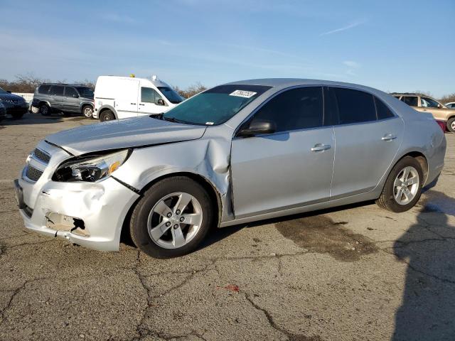 CHEVROLET MALIBU LS 2013 1g11b5sa7df150801