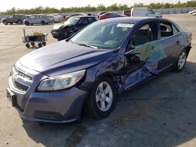 CHEVROLET MALIBU 2013 1g11b5sa7df152774