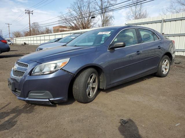 CHEVROLET MALIBU 2013 1g11b5sa7df153133