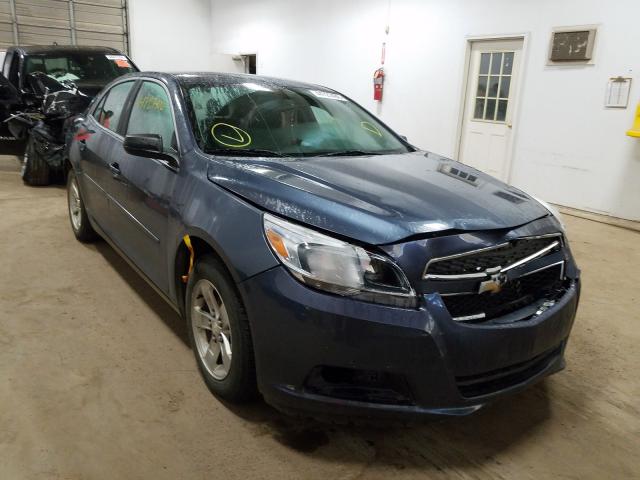 CHEVROLET MALIBU LS 2013 1g11b5sa7df156906