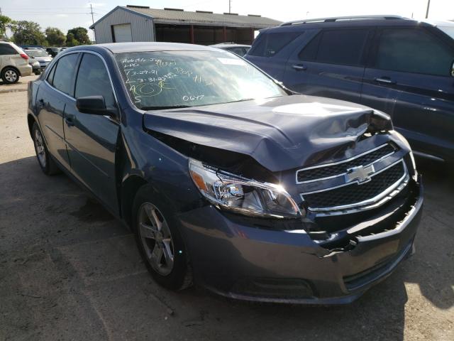 CHEVROLET MALIBU LS 2013 1g11b5sa7df160647