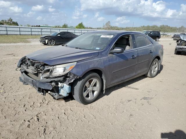 CHEVROLET MALIBU LS 2013 1g11b5sa7df160759