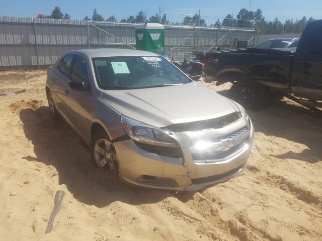 CHEVROLET MALIBU LS 2013 1g11b5sa7df161491