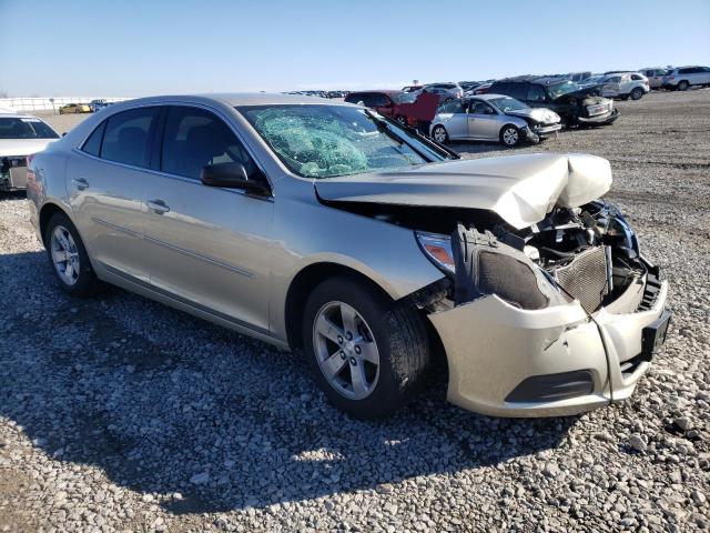 CHEVROLET MALIBU LS 2013 1g11b5sa7df162222