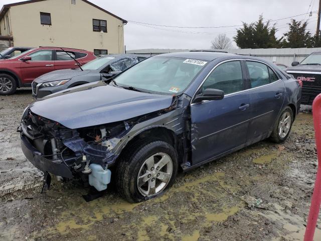 CHEVROLET MALIBU 2013 1g11b5sa7df163368