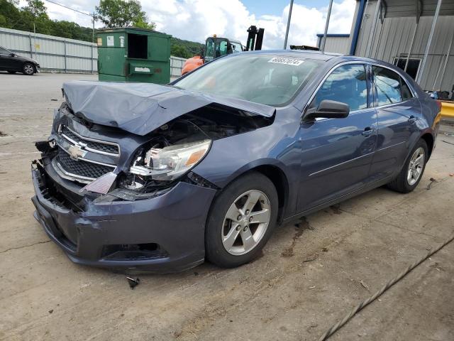 CHEVROLET MALIBU 2013 1g11b5sa7df164178