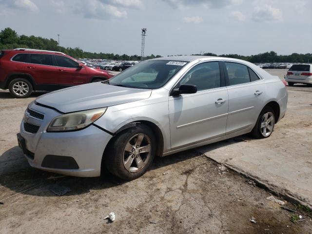 CHEVROLET MALIBU 2013 1g11b5sa7df164228