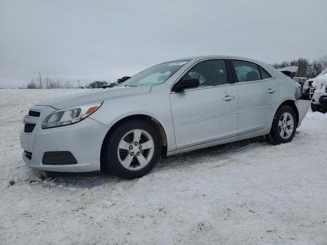 CHEVROLET MALIBU 2013 1g11b5sa7df164732