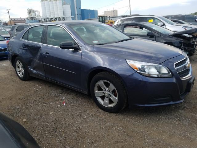 CHEVROLET MALIBU LS 2013 1g11b5sa7df164942