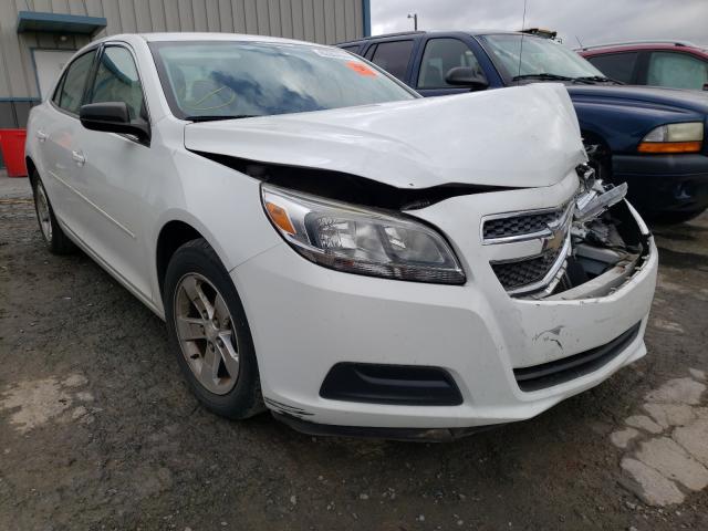 CHEVROLET MALIBU LS 2013 1g11b5sa7df169770