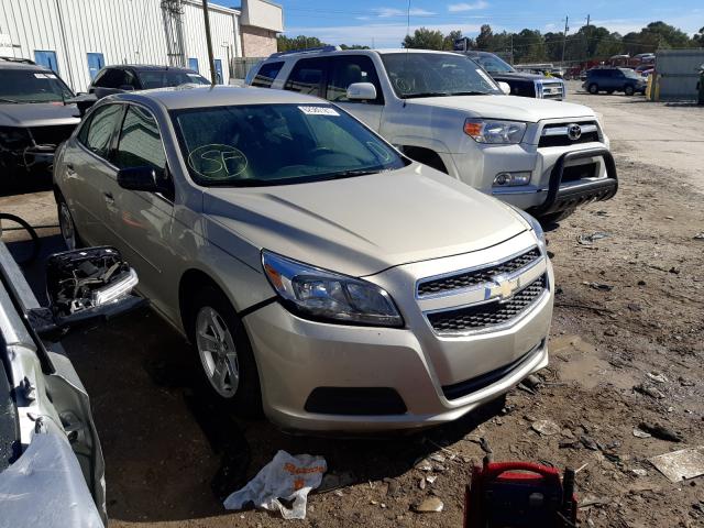 CHEVROLET MALIBU LS 2013 1g11b5sa7df170210