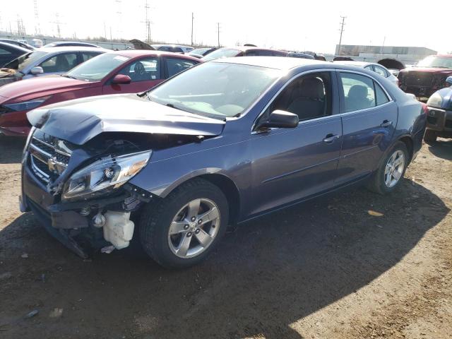 CHEVROLET MALIBU LS 2013 1g11b5sa7df170840