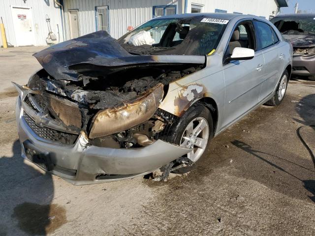 CHEVROLET MALIBU LS 2013 1g11b5sa7df171017