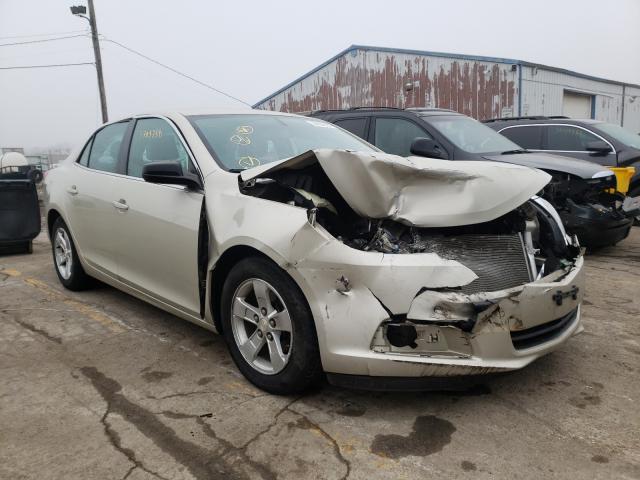 CHEVROLET MALIBU LS 2013 1g11b5sa7df173754