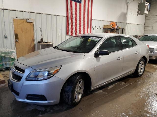 CHEVROLET MALIBU LS 2013 1g11b5sa7df176377